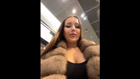syka0001 @ stripchat on 20241109