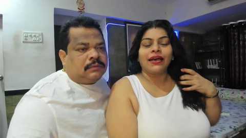 tarivishu23 @ stripchat on 20241109