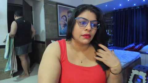tarivishu23 @ stripchat on 20241109