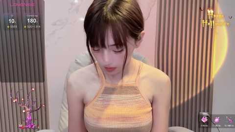 xiyan1996 @ stripchat on 20241109