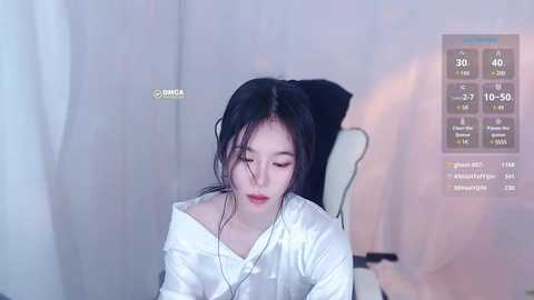 yijin_a @ stripchat on 20241109
