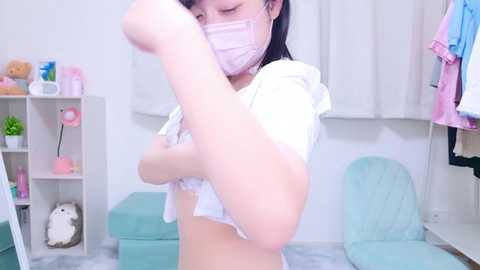 yurie_ @ stripchat on 20241109