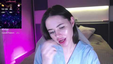 almarykim @ stripchat on 20241110
