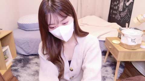 arisa_man @ stripchat on 20241110