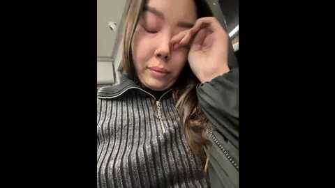 asian_asami @ stripchat on 20241110