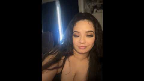 carmelaanthony @ stripchat on 20241110