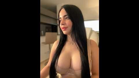 georginajones @ stripchat on 20241110