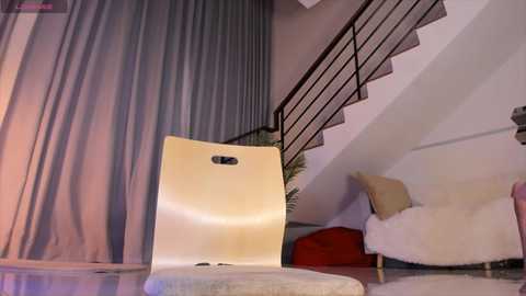 hyun_chia @ stripchat on 20241110