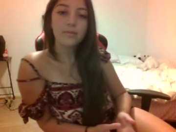 italianbunny1 @ stripchat on 20241110