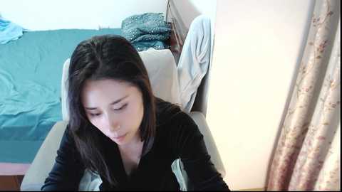 jyoti_a @ stripchat on 20241110