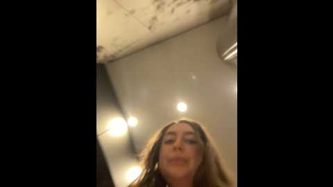 lady_miaolson @ stripchat on 20241110
