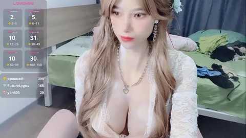 lei_er @ stripchat on 20241110