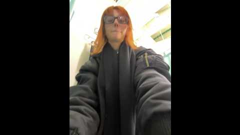 lexy__foxy @ stripchat on 20241110