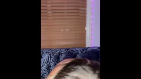 littlemisseeve @ stripchat on 20241110