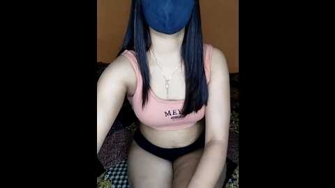 magic_queen @ stripchat on 20241110