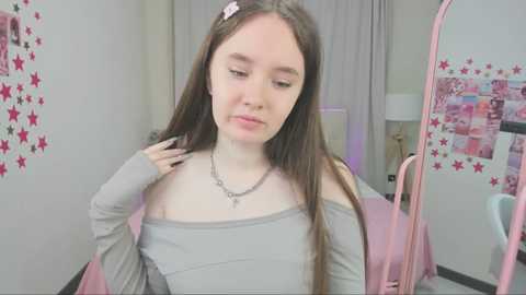 miss_ameliya @ stripchat on 20241110