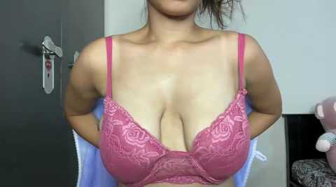 riya_stream @ stripchat on 20241110