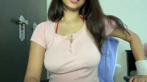 riya_stream @ stripchat on 20241110