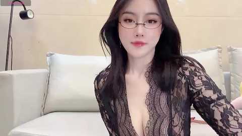 ruoling_19 @ stripchat on 20241110