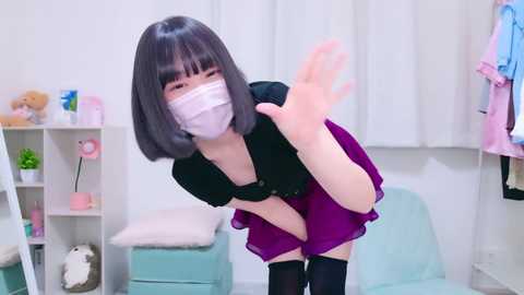 x_naru_x @ stripchat on 20241110