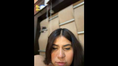 xochitl_namuu @ stripchat on 20241110