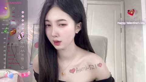 aami_521 @ stripchat on 20241111