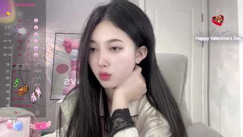 aami_521 @ stripchat on 20241111
