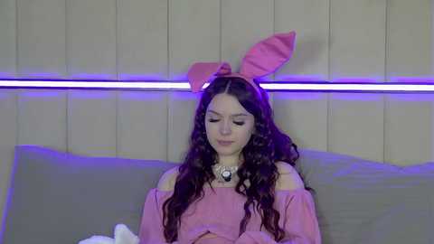 aliceash @ stripchat on 20241111