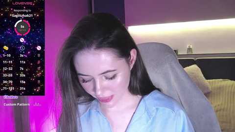 almarykim @ stripchat on 20241111