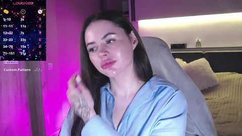 almarykim @ stripchat on 20241111
