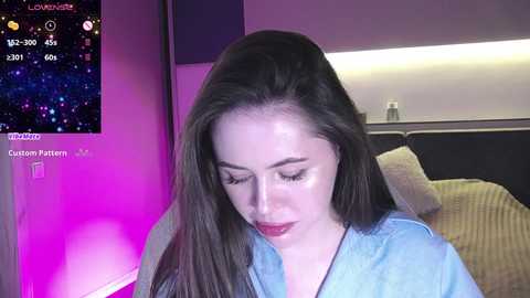 almarykim @ stripchat on 20241111