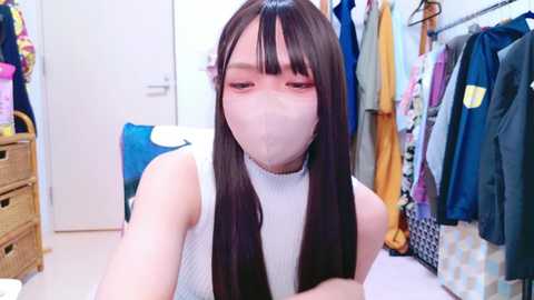 ao_cha @ stripchat on 20241111