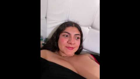 ariel_72 @ stripchat on 20241111
