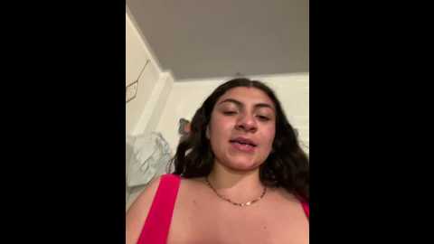 ariel_72 @ stripchat on 20241111