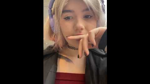 baby__naughty @ stripchat on 20241111