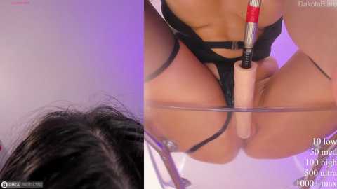 dakota_blare @ stripchat on 20241111