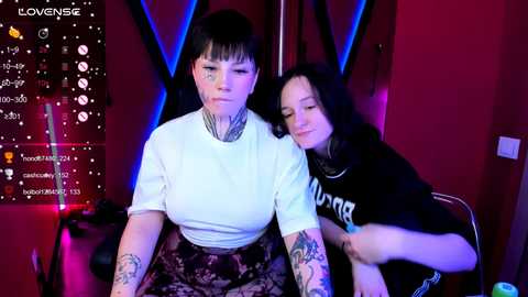 dianaproject @ stripchat on 20241111