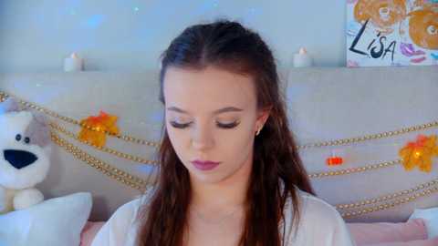elisabethdavis @ stripchat on 20241111