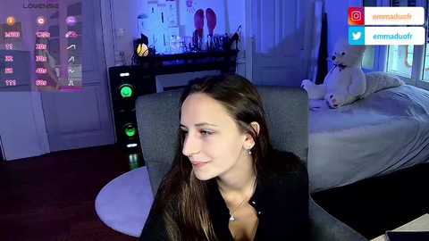 emma4xxx @ stripchat on 20241111