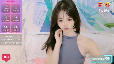 gougou_111 @ stripchat on 20241111