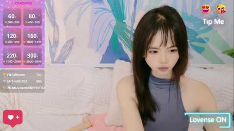 gougou_111 @ stripchat on 20241111