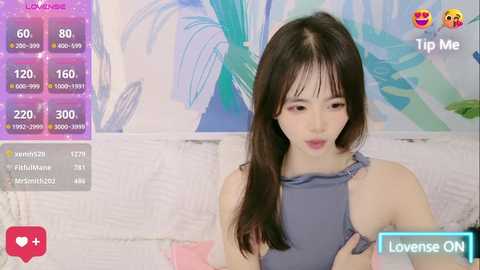 gougou_111 @ stripchat on 20241111