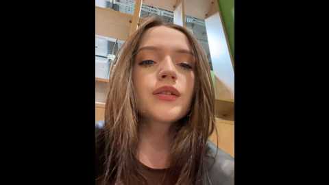 jessi_meow @ stripchat on 20241111