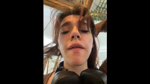 lily__belle @ stripchat on 20241111