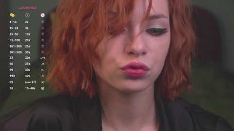 linda_kalev @ stripchat on 20241111