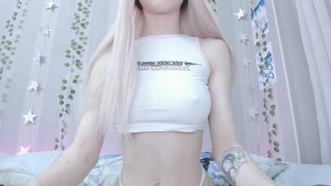 lu_lisa @ stripchat on 20241111