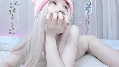 lu_lisa @ stripchat on 20241111