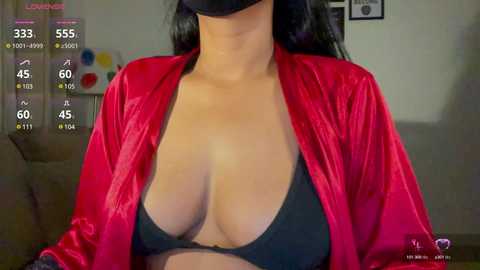 lushritu @ stripchat on 20241111