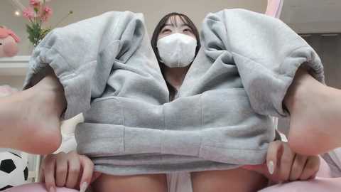 momo_room @ stripchat on 20241111