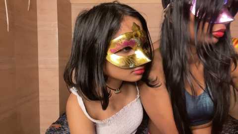 mystical_zara @ stripchat on 20241111